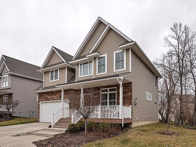 Building Photo - 2397 Earl Shaffer Ct