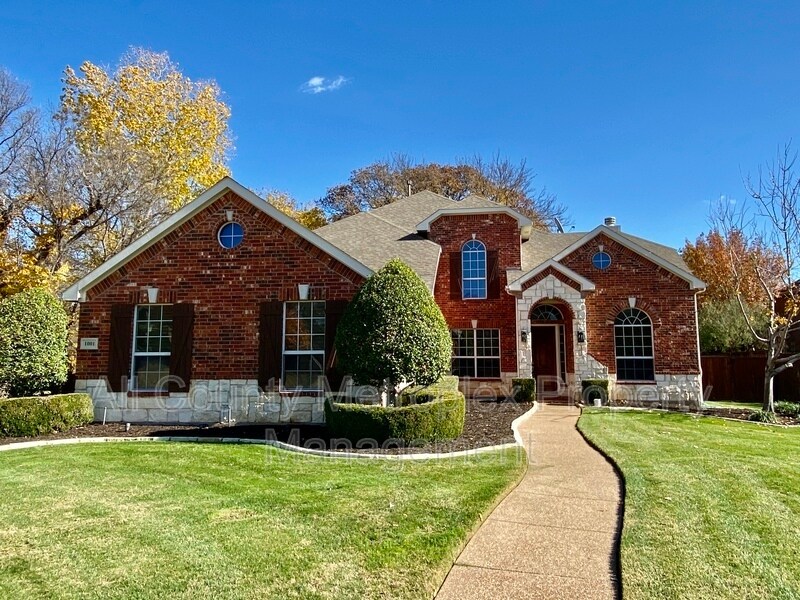 Foto principal - 1001 Siena Dr