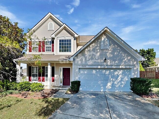 Building Photo - 7217 Winding Cedar Trl