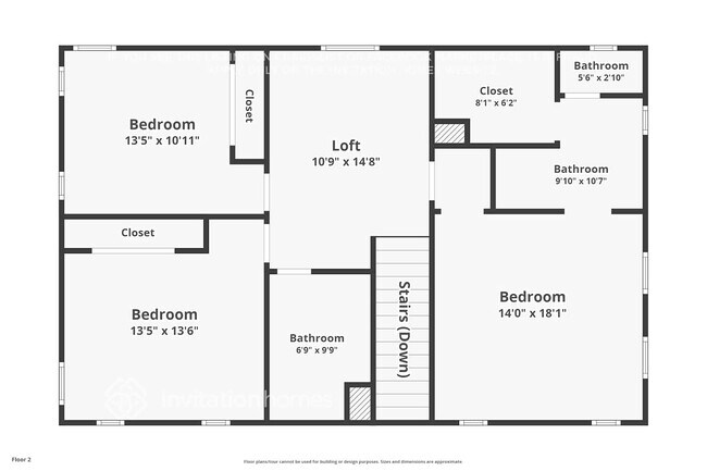 Foto del edificio - 5106 N 189th Dr
