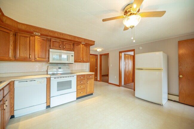 Foto del edificio - 23 Lafayette St