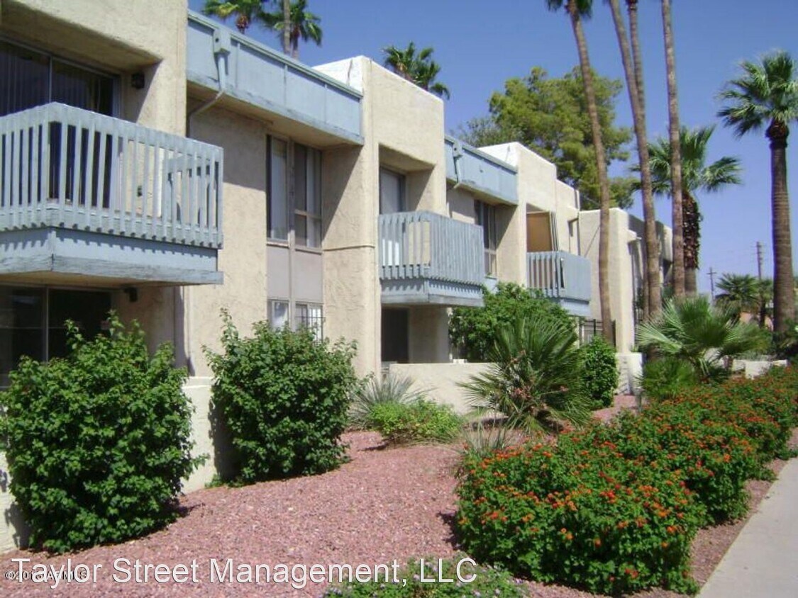 1 br, 1 bath House - 3828 N 32nd St Unit 225 - House for Rent in ...