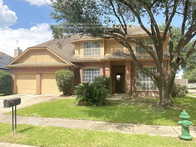 Building Photo - 18918 Forest Trace Dr