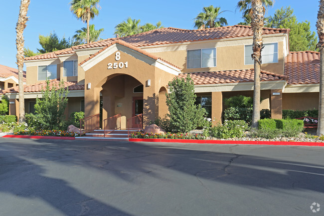 The Lido Active Senior Living Rentals - Henderson, NV | Apartments.com