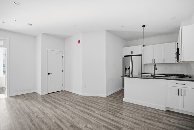 Foto del edificio - 2301 Frankford Ave