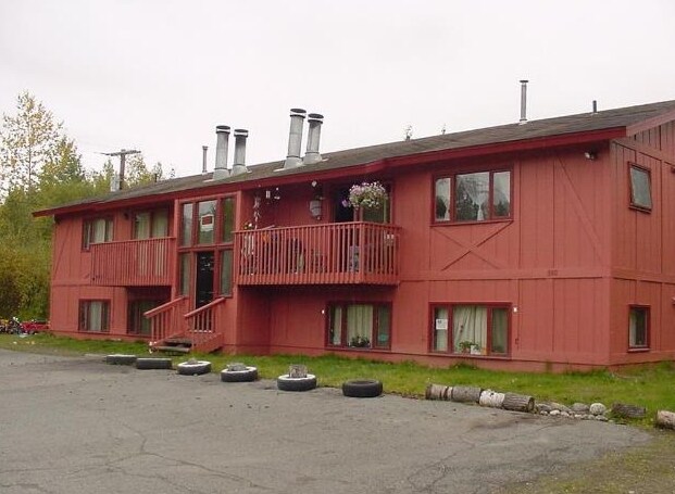 Primary Photo - Four-Plex