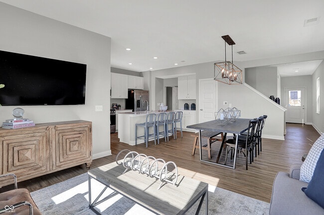Foto del edificio - 6589 Halsey St