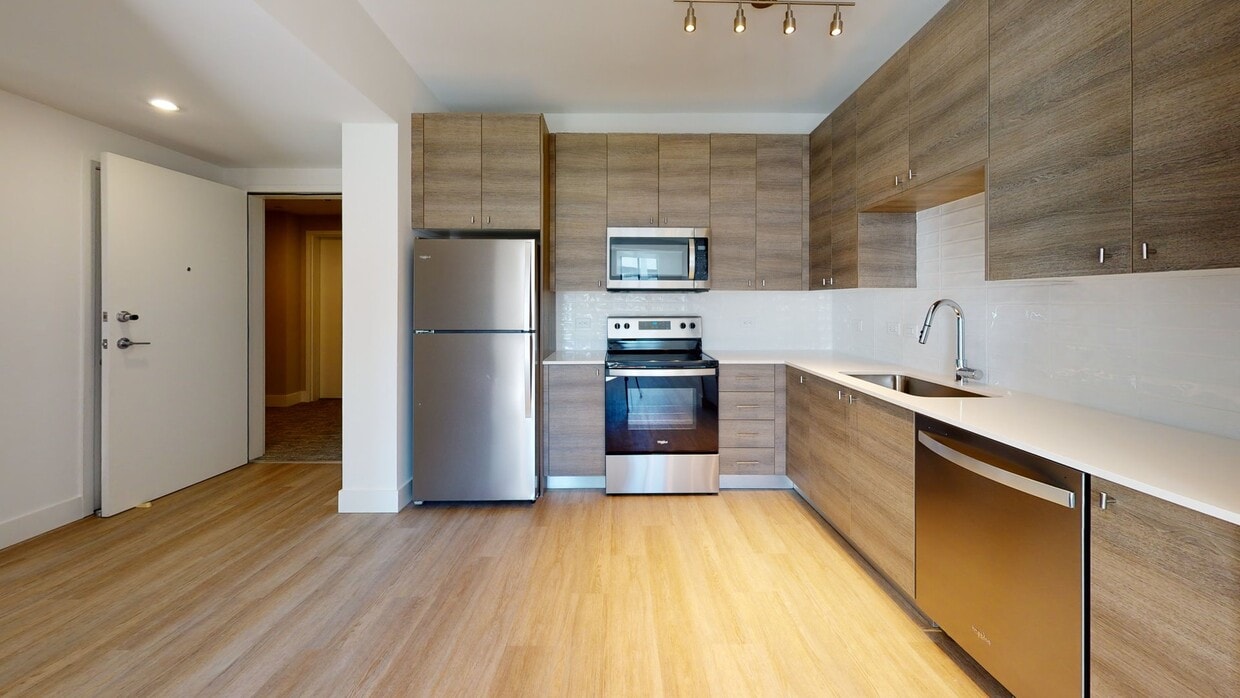 Photo - SoLe Mia Rentals Apartments