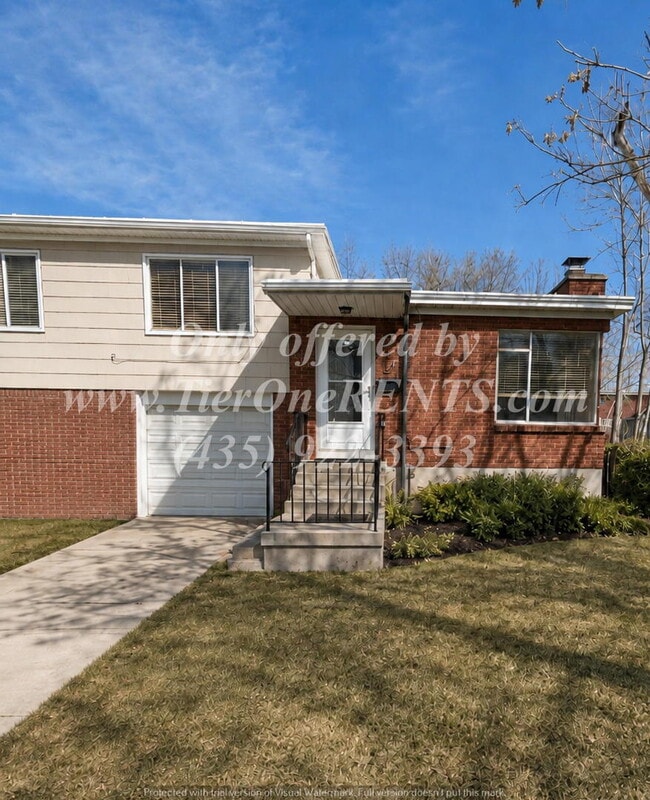 Building Photo - This property offers a NO DEPOSIT option available for qualified renters!