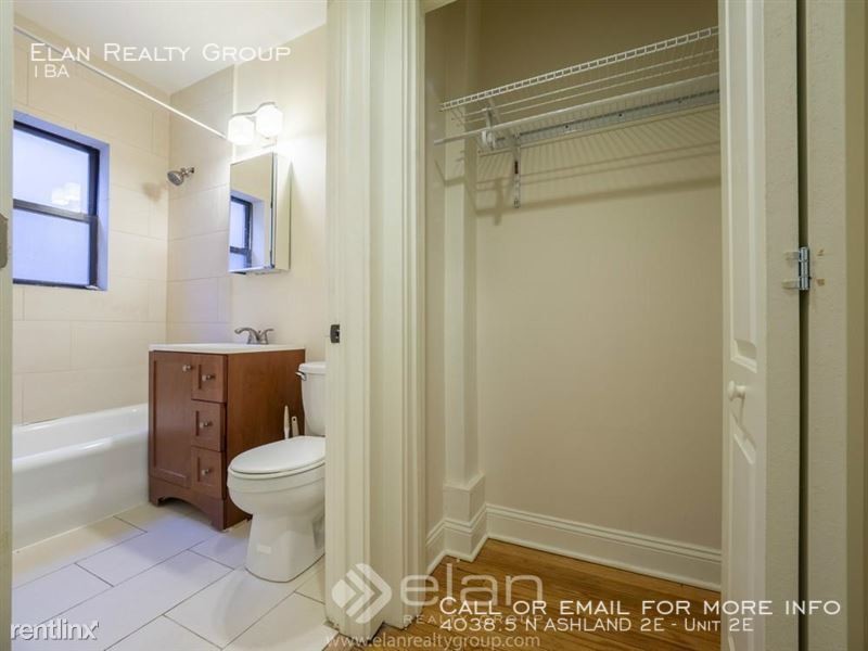 Building Photo - 4038.5 N ASHLAND 2E