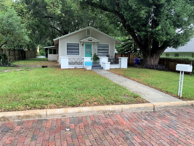 Foto del edificio - 1011 S. Dakota Ave Lakeland FL 33803