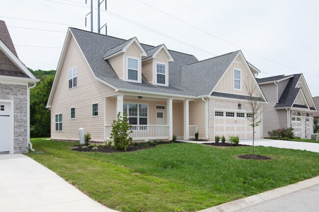 Foto del edificio - 2524 Waterhaven Dr