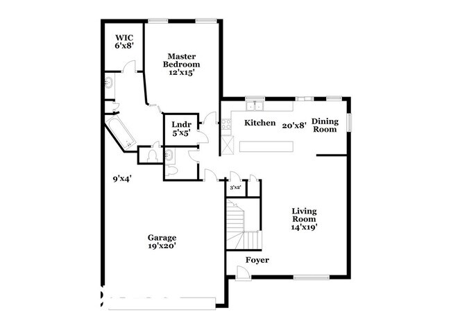 Building Photo - 1012 Spanish Trail Ln