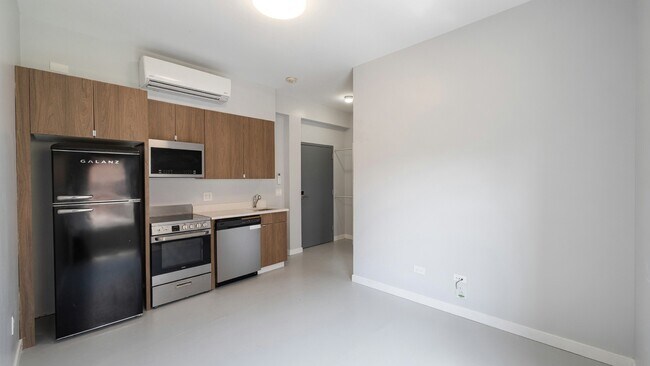 Foto del edificio - 4700 N Racine Ave