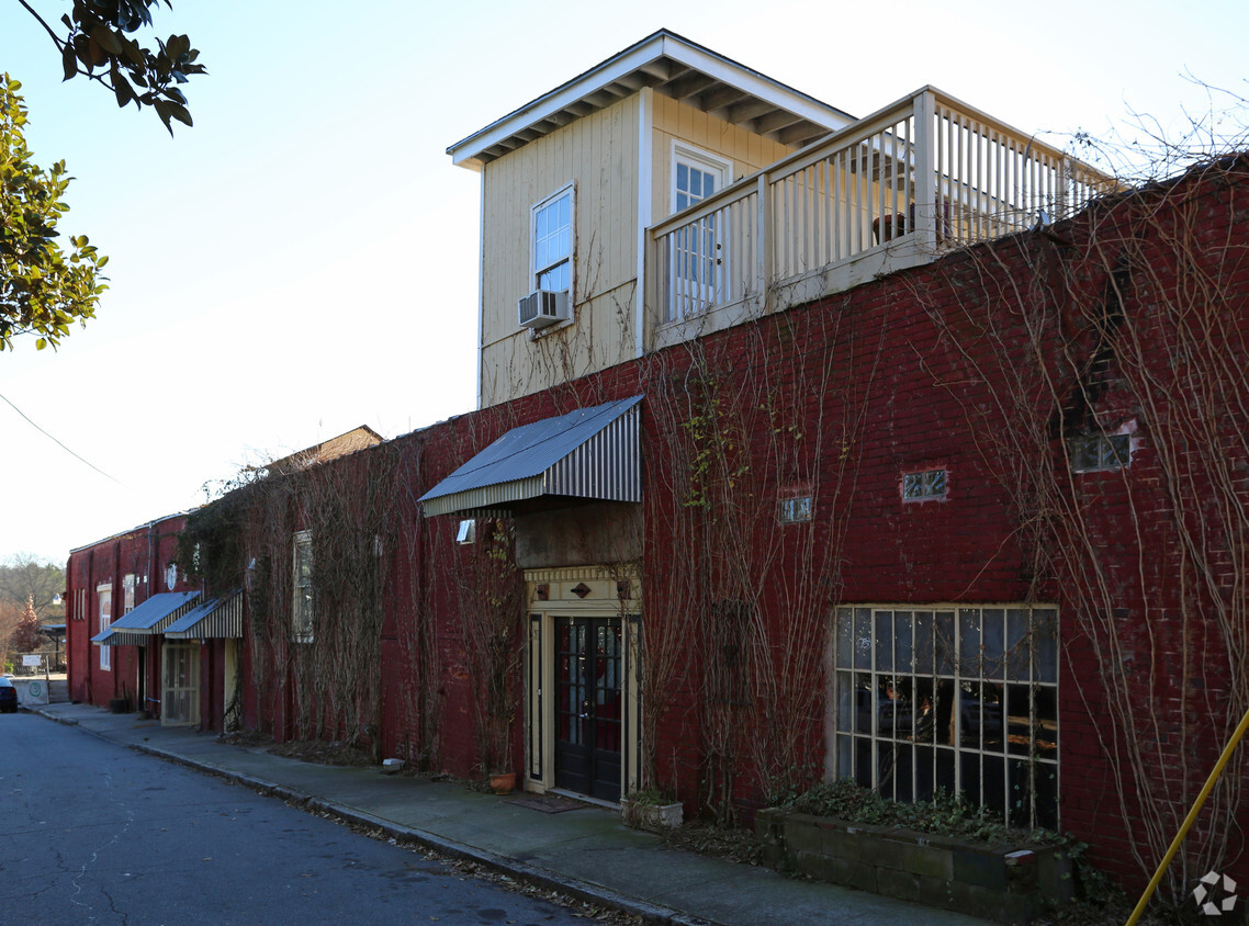 Foto del edificio - 691 John Wesley Dobbs Ave