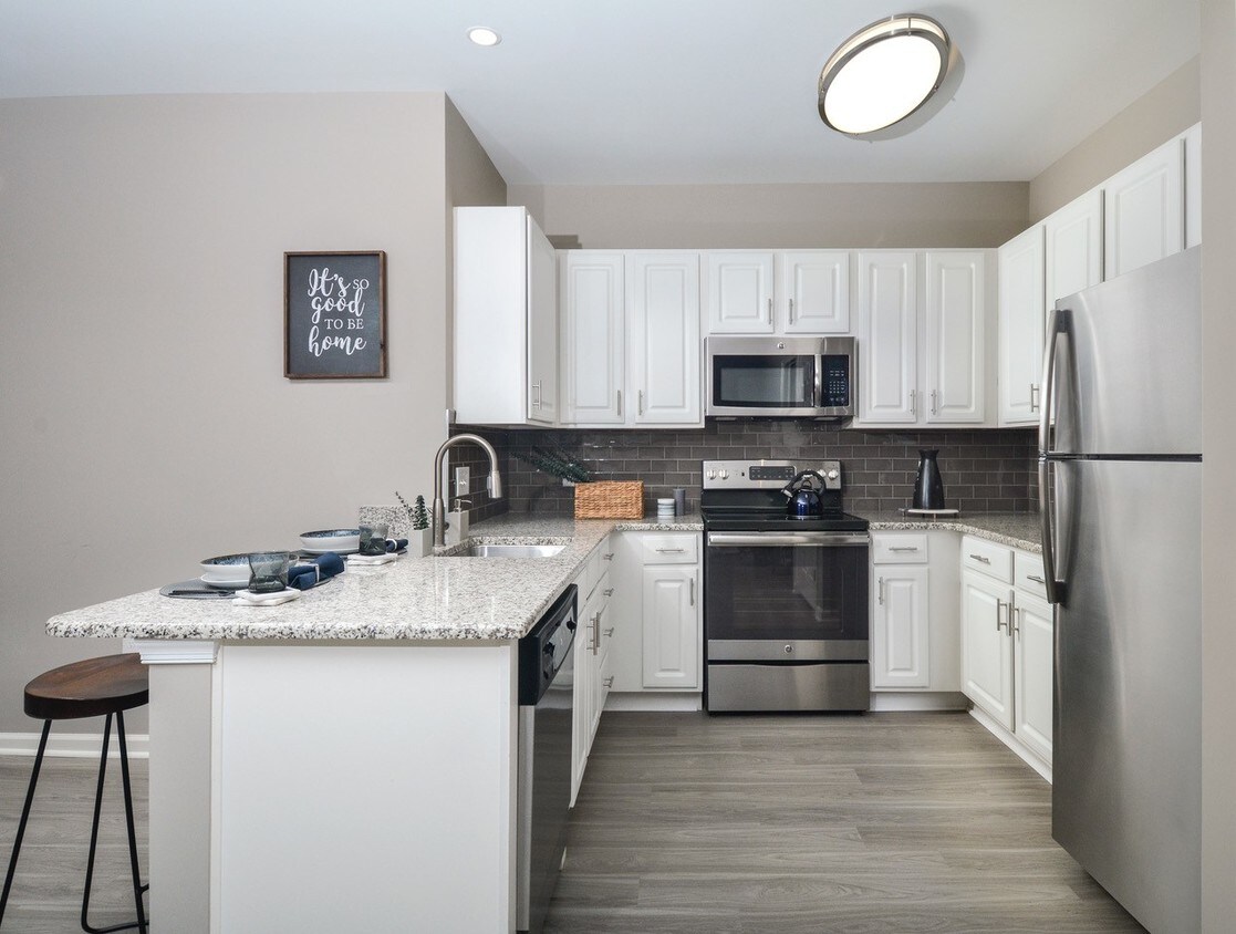 Plymouth Pointe Apartments in Norristown, PA
