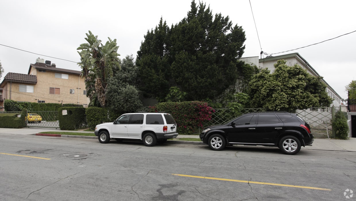 Foto del edificio - Villa Bella Apartments