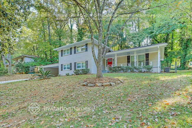 Foto del edificio - 3525 Turner Heights Dr