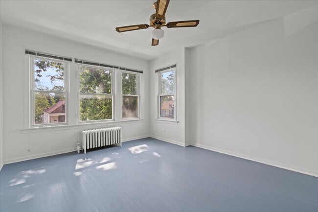 Foto del edificio - 7238 S Wood St