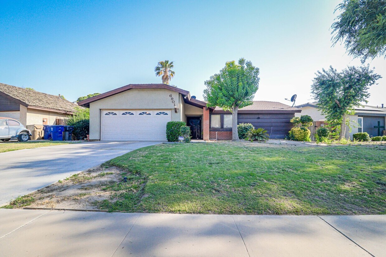 Foto principal - Great Laurelglen Home!