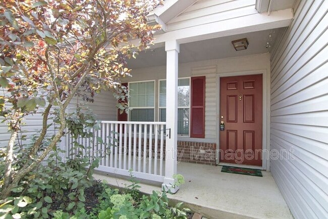 Building Photo - 1797 Chatham Pl