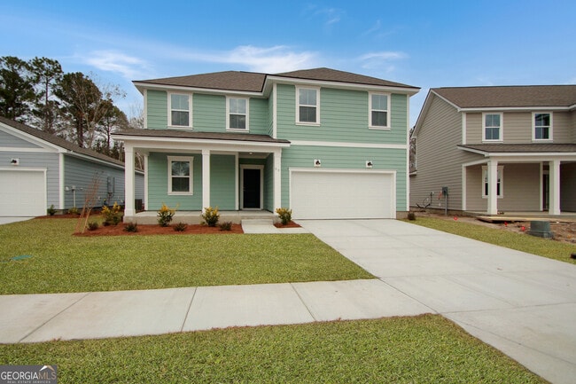 Foto del edificio - 99 Cambium Cir