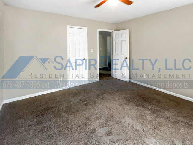 Foto del edificio - 2460 Baxter Rd SW