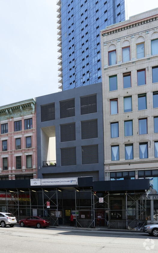 29 Flatbush Ave, Brooklyn, NY 11217 Apartments Brooklyn, NY
