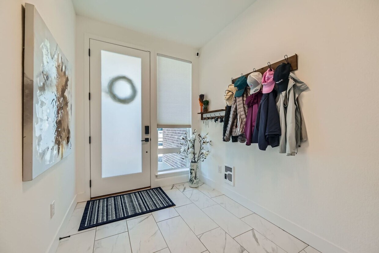 Primary Photo - GORGEOUS NEWLY BUILT TOWNHOME IN THE HEART...