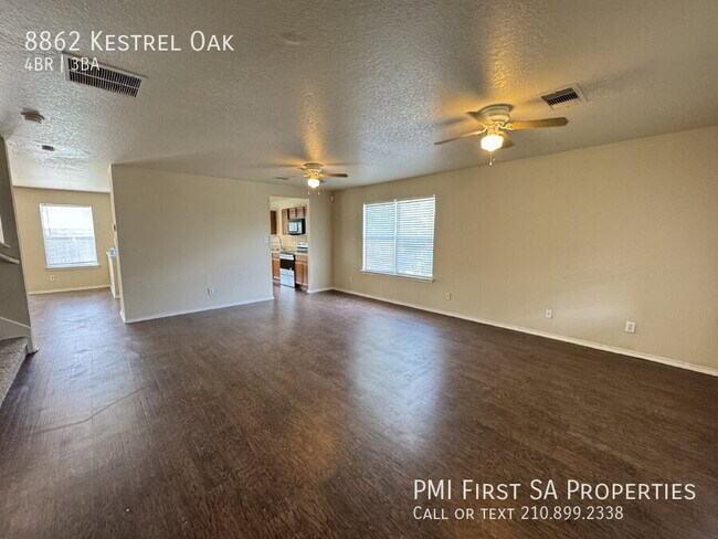 Foto del edificio - 8862 Kestrel Oak