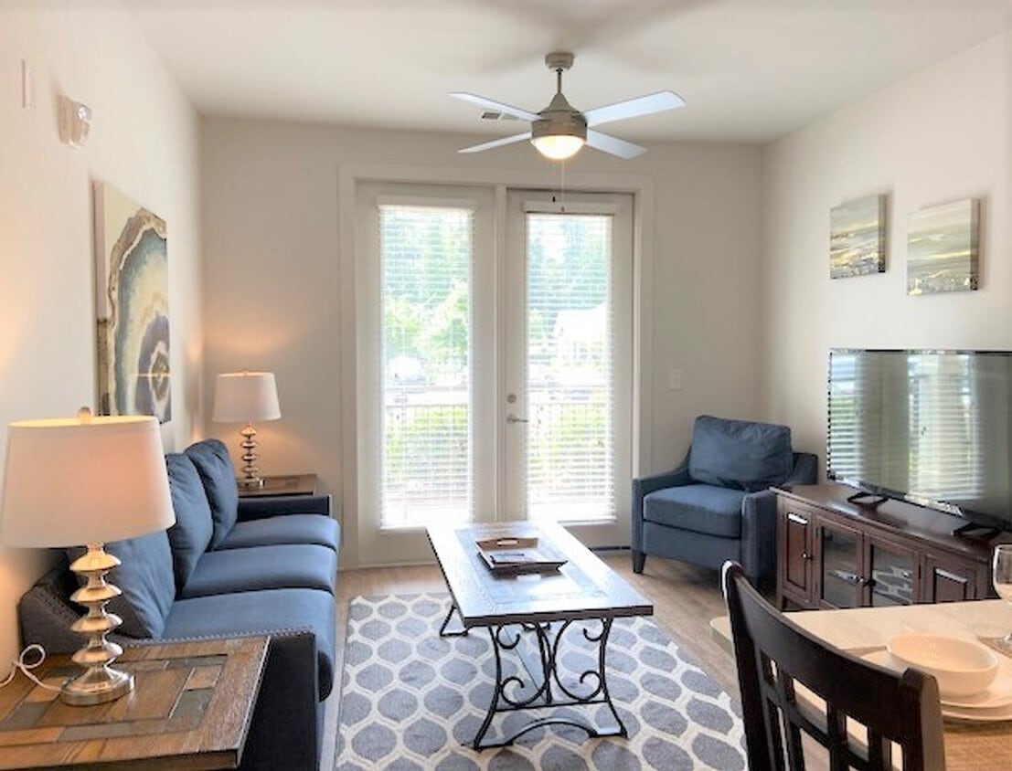Foto principal - 10105 Westside Pkwy