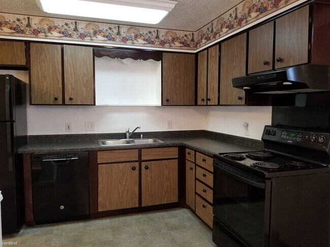 Foto del edificio - 2 br, 1.5 bath Duplex - 1912 Nolen Court A