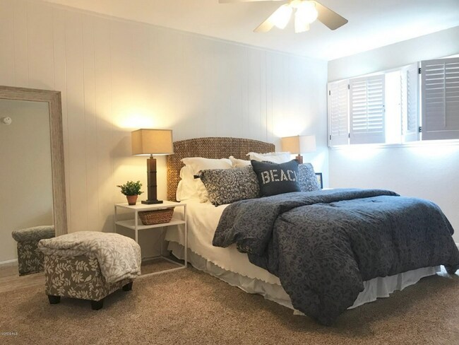 Building Photo - 2821 E Harbor Blvd