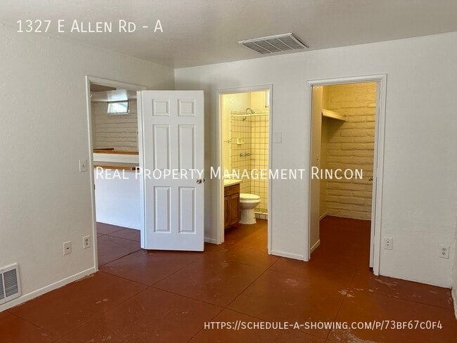 Foto del edificio - 1327 E Allen Rd