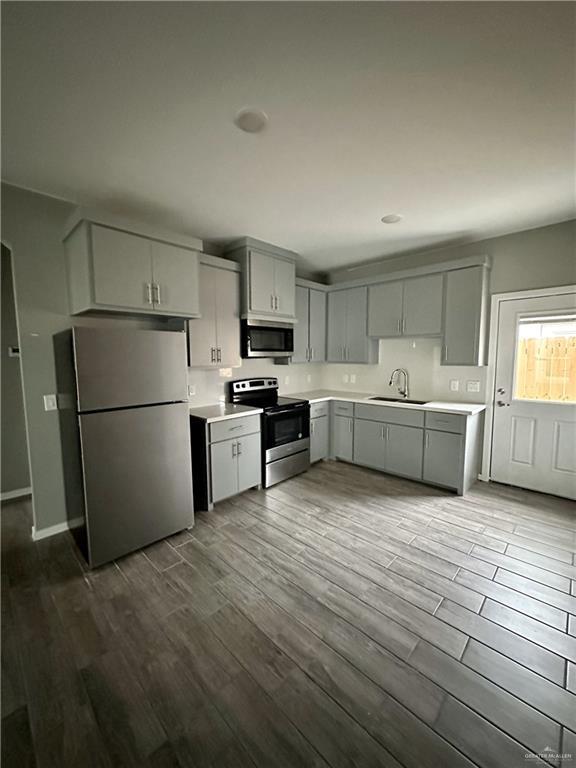 Foto del edificio - 1805 Angelina Dr