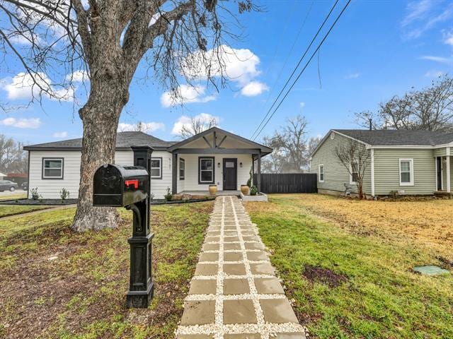 Building Photo - 9101 Oels St