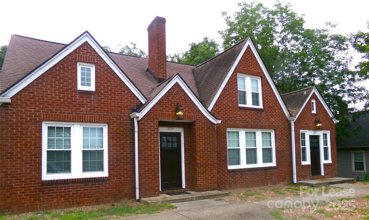Foto principal - 509 S 4th St