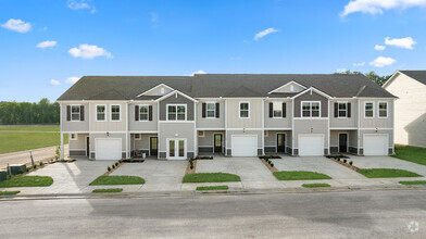 Building Photo - 728 Big Bend Ct