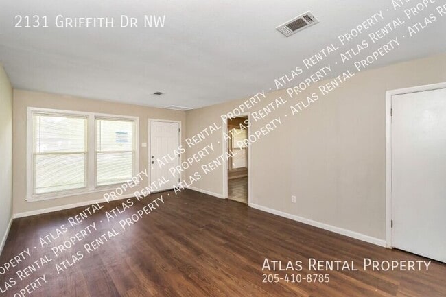 Building Photo - 2131 Griffith Dr NW