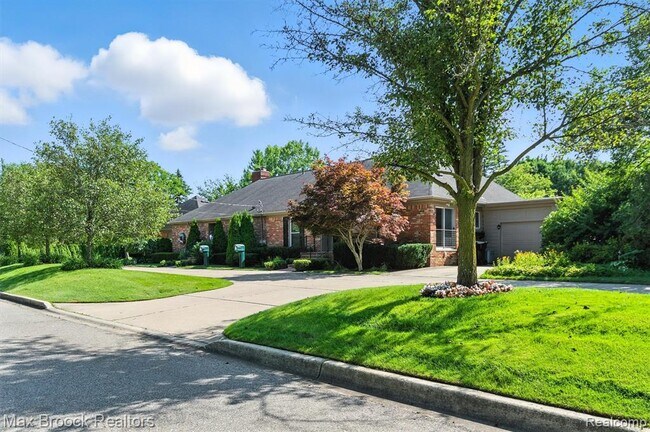 Foto del edificio - 1829 Stonycroft Ln