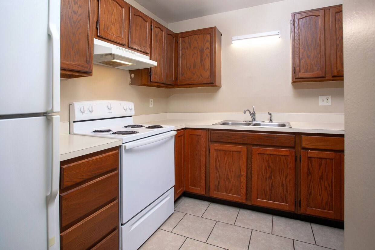 Foto principal - Two Bedroom Ground Floor