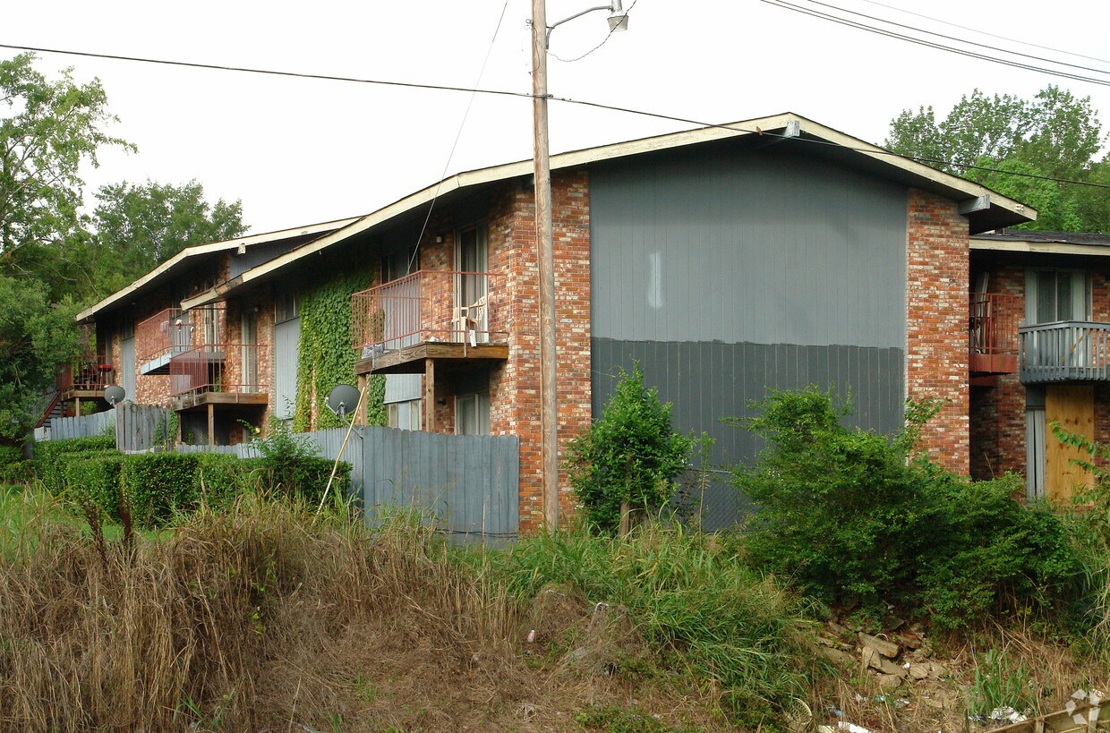 Foto principal - Parktowne Apartments