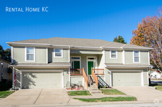 Building Photo - 10205 W 59th Terrace