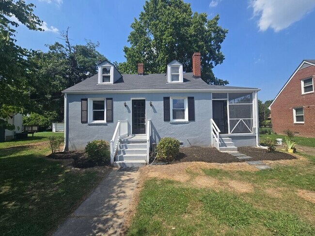 Building Photo - 2006 McDonald Rd