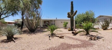 Building Photo - 30850 S Vagabond Trail