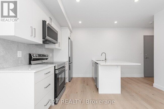 Photo du bâtiment - 319 Shakespeare St