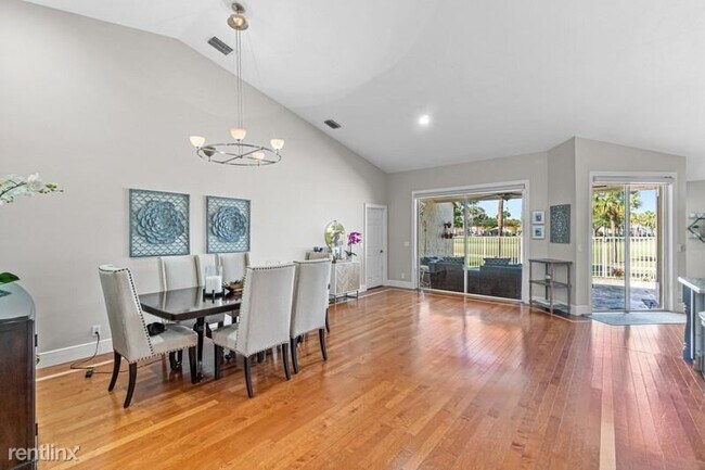 Building Photo - 3 br, 2 bath House - 17309 Balboa Point Way