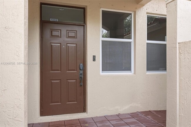 Building Photo - 15411 SW 9th Way