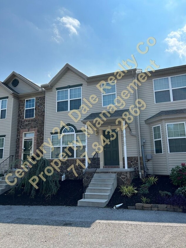Primary Photo - Beautiful 3 Bedroom Condo in Manchester PA