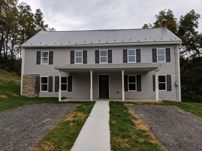 Building Photo - 4211 Mill Creek Rd